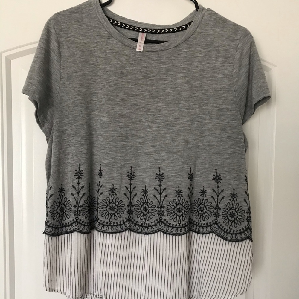 Cute Top